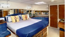 Caldera -  Master Suite